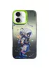 Чохол TPU+PC So Cool для Apple iPhone 16 (6.1") Astronaut