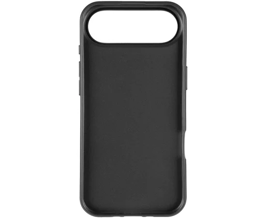 Чохол TPU Epik Black для Apple iPhone 17 Air (6.5") Чорний