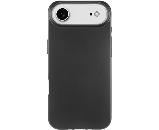 Чохол TPU Epik Black для Apple iPhone 17 Air (6.5") Чорний