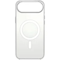 Чохол Ummi transparent with MagSafe для Apple iPhone 17 Air (6.5") Clear
