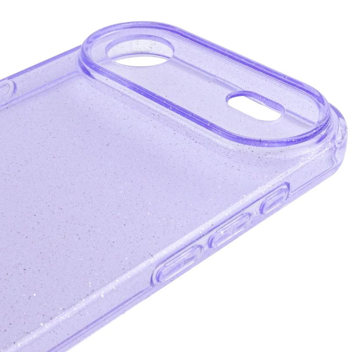 TPU чехол Nova для Apple iPhone 17 Air (6.5") Purple