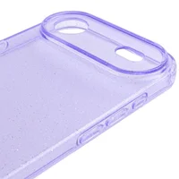 TPU чехол Nova для Apple iPhone 17 Air (6.5") Purple