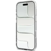 TPU чехол Epic Transparent 1,5mm Full Camera для Apple iPhone 17 Air (6.5") Бесцветный (прозрачный)