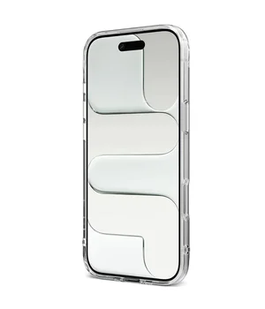 TPU чохол Epic Transparent 1,5mm Full Camera Apple iPhone 17 Air (6.5") Безбарвний (прозорий)