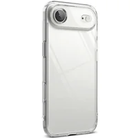 TPU чехол Epic Transparent 1,5mm Full Camera для Apple iPhone 17 Air (6.5") Бесцветный (прозрачный)