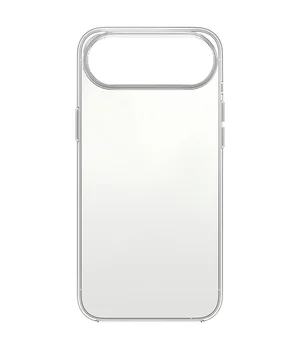 Чехол TPU Ummi transparent для Apple iPhone 17 Air (6.5") Clear