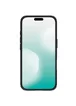 Карбоновая накладка Nillkin CamShield Pro Magnetic для Apple iPhone 17 Air (6.5") Transparent black