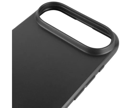 Чохол TPU Epik Black для Apple iPhone 17 Air (6.5") Чорний