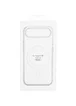 Чехол TPU Clear Case with MagSafe для Apple iPhone 17 Air (6.5") Clear