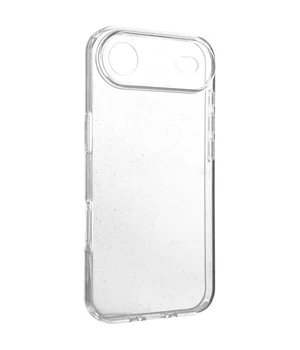 TPU чехол Nova для Apple iPhone 17 Air (6.5") Clear TPU чехол Nova для Apple iPhone 17 Air (6.5") Clear