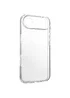 TPU чехол Nova для Apple iPhone 17 Air (6.5") Clear