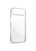 TPU чехол Nova для Apple iPhone 17 Air (6.5") Clear