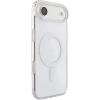 Чехол TPU Clear Case with MagSafe для Apple iPhone 17 Air (6.5") Clear