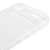 TPU чехол Nova для Apple iPhone 17 Air (6.5") Clear