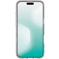 TPU чехол Nillkin Nature Pro Series для Apple iPhone 17 Air (6.5") Бесцветный (прозрачный)