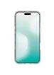 TPU чохол Nillkin Nature Pro Series для Apple iPhone 17 Air (6.5") Безбарвний (прозорий)