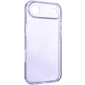 TPU чехол Nova для Apple iPhone 17 Air (6.5") Purple