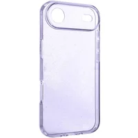 TPU чехол Nova для Apple iPhone 17 Air (6.5") Purple