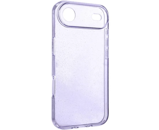TPU чехол Nova для Apple iPhone 17 Air (6.5") Purple