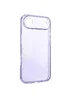 TPU чехол Nova для Apple iPhone 17 Air (6.5") Purple