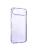 TPU чехол Nova для Apple iPhone 17 Air (6.5") Purple