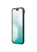 Карбонова накладка Nillkin CamShield Pro для Apple iPhone 17 Air (6.5") Transparent black