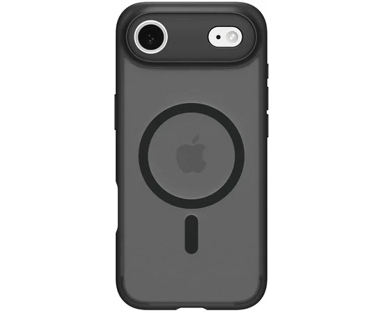 Чохол SGP Ultra Hybrid Mag для Apple iPhone 17 Air (6.5") Чорний