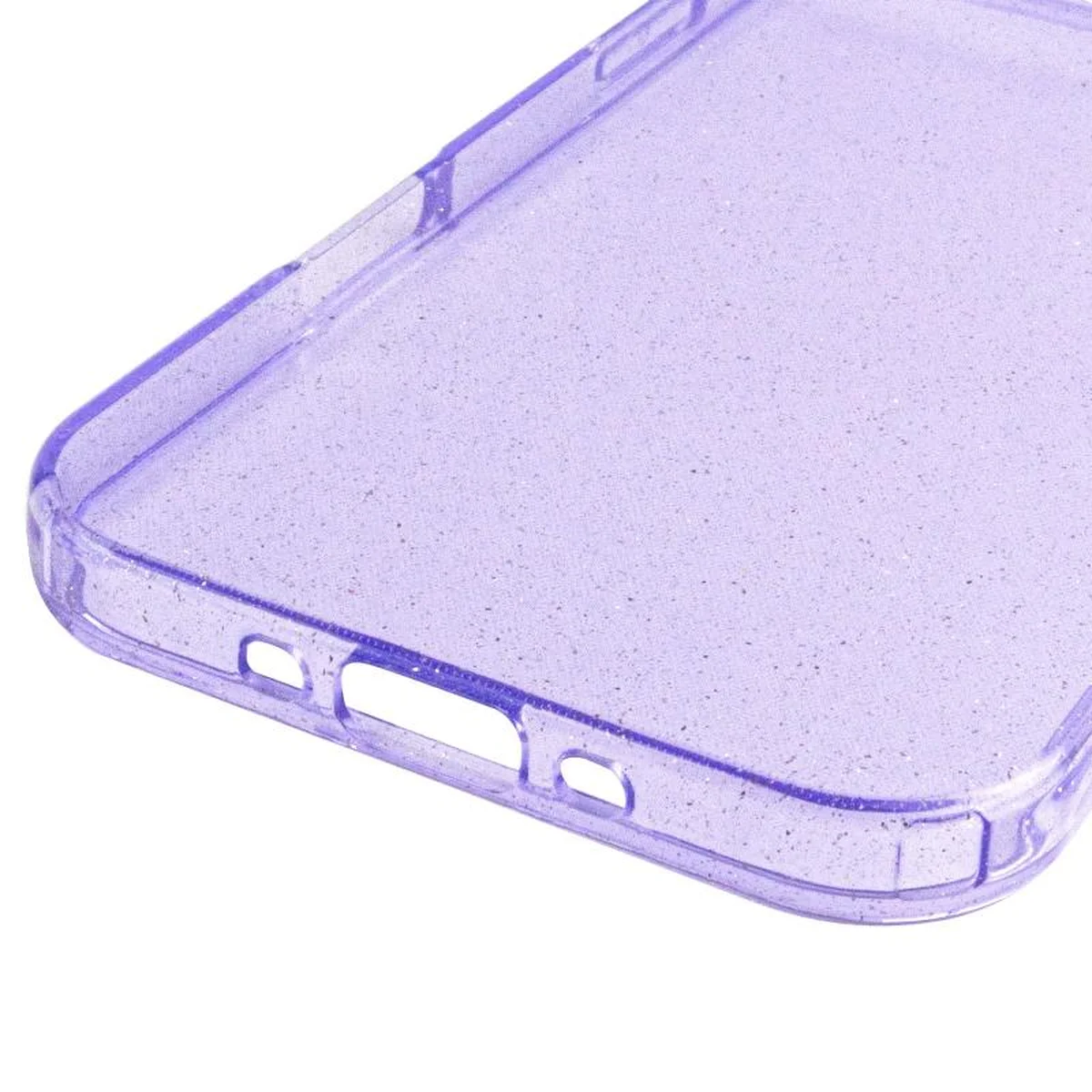 TPU чехол Nova для Apple iPhone 17 Air (6.5") Purple
