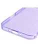 TPU чехол Nova для Apple iPhone 17 Air (6.5") Purple