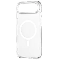 Чехол Clear Case (AAA) with MagSafe and Animation для Apple iPhone 17 Air (6.5") Clear
