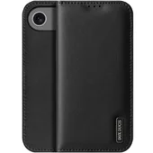 Чехол-книжка Dux Ducis Hivo для Apple iPhone 17 Air (6.5") Black