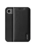 Чехол-книжка Dux Ducis Hivo для Apple iPhone 17 Air (6.5") Black