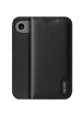 Чохол-книжка Dux Ducis Hivo для Apple iPhone 17 Air (6.5") Black