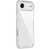 TPU чехол Nillkin Nature Pro Series для Apple iPhone 17 Air (6.5") Бесцветный (прозрачный)