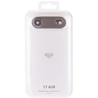 TPU чехол Nova для Apple iPhone 17 Air (6.5") Clear