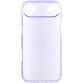 TPU чехол Nova для Apple iPhone 17 Air (6.5") Purple