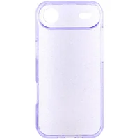 TPU чехол Nova для Apple iPhone 17 Air (6.5") Purple