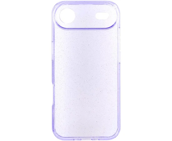 TPU чехол Nova для Apple iPhone 17 Air (6.5") Purple