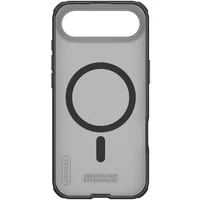 Чехол Nillkin Matte Magnetic Pro для Apple iPhone 17 Air (6.5") Transparent black