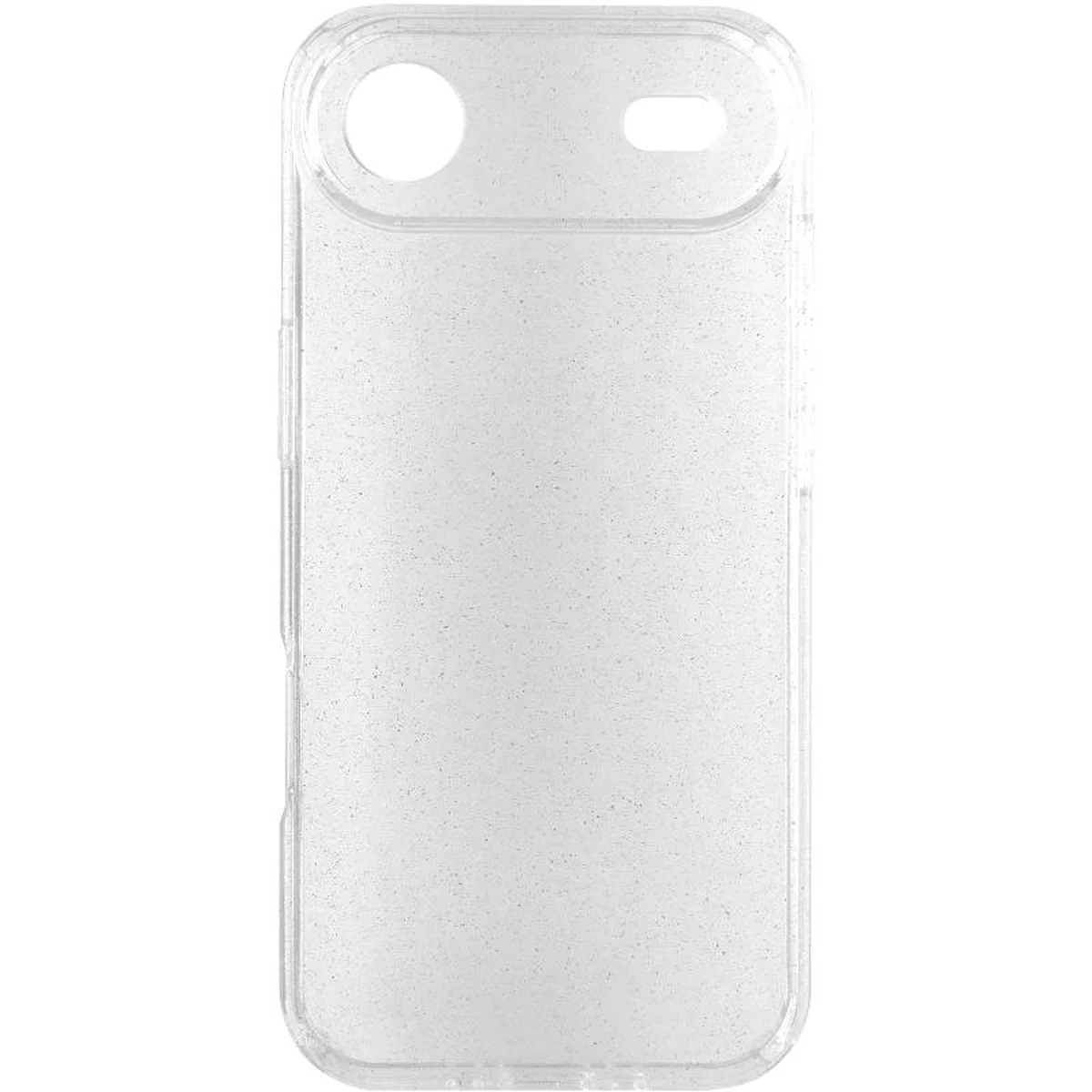 TPU чехол Nova для Apple iPhone 17 Air (6.5") Clear