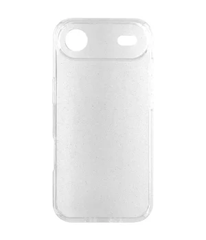 TPU чехол Nova для Apple iPhone 17 Air (6.5") Clear TPU чехол Nova для Apple iPhone 17 Air (6.5") Clear