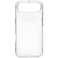 TPU чехол Epic Transparent 1,5mm для Apple iPhone 17 Air (6.5") Бесцветный (прозрачный)