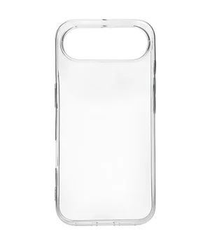 TPU чехол Epic Transparent 1,5mm для Apple iPhone 17 Air (6.5") Бесцветный (прозрачный) TPU чехол Epic Transparent 1,5mm для Apple iPhone 17 Air (6.5") Бесцветный (прозрачный)