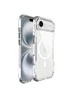 Чехол TPU Space Octagon with MagSafe для Apple iPhone 17 Air (6.5") Clear