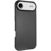 Чохол TPU Epik Black для Apple iPhone 17 Air (6.5") Чорний
