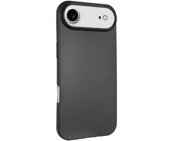 Чохол TPU Epik Black для Apple iPhone 17 Air (6.5") Чорний