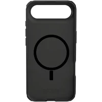 Чехол Nillkin Matte Magnetic Pro для Apple iPhone 17 Air (6.5") Черный / Black