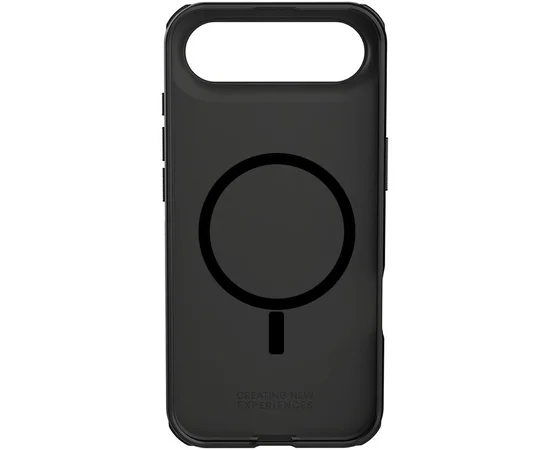 Чохол Nillkin Matte Magnetic Pro для Apple iPhone 17 Air (6.5") Чорний / Black