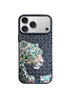 Чохол TPU+PC Crystal Hunt with MagSafe для Apple iPhone 17 Air (6.5") Black