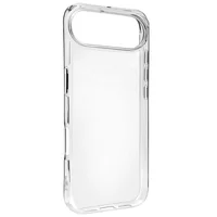 TPU чехол Epic Transparent 1,5mm для Apple iPhone 17 Air (6.5") Бесцветный (прозрачный)